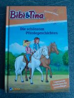 Bibi und Tina die schönsten Pferdegeschichten Thüringen - Großobringen Vorschau