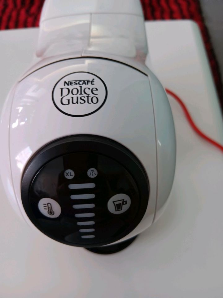 Dolce Gusto in Lauenburg