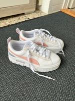 Puma und Reebok Sneaker Niedersachsen - Gehrden Vorschau