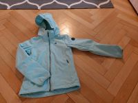 8848 Softshell Jacke, Wanderjacke, outdoor Jacke türkis 140 München - Bogenhausen Vorschau