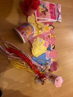 Barbie Set Wandbild Trinkbecher Lampe Haarband Berlin - Spandau Vorschau