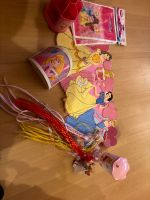 Disney  Set Wandbild Trinkbecher Lampe Haarband Berlin - Spandau Vorschau