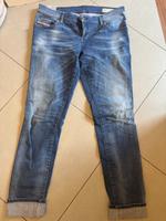 Diesel vintige low waist Strech Jeans Nordrhein-Westfalen - Hamm Vorschau