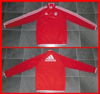 FC Bayern München Formotion Trainings Pullover Trikot Gr. S Wandsbek - Hamburg Tonndorf Vorschau