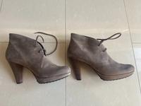 Paul Green Schuhe Ankleboots 5.5 West - Höchst Vorschau