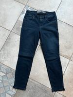 Soccx Jeans blau Gr. 40 mit Steinchen - wie neu! Hessen - Nidderau Vorschau