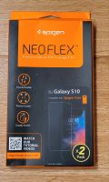 NEU + OVP Samsung Galaxy S10 Folie NEOFLEX SPIGEN 605FL25996 Bayern - Augsburg Vorschau