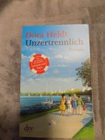 Unzertrennlich - Dora Heldt Bayern - Pfaffenhofen a.d. Ilm Vorschau
