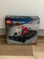 Lego Technik 42148 Winterfahrzeug Pistenraupe Snow Groomer NEU Nordrhein-Westfalen - Bergkamen Vorschau