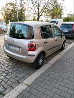 Renault Modus zu verkaufen Sachsen-Anhalt - Magdeburg Vorschau