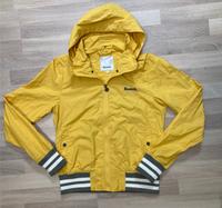 Bench ❤️ Jacke Regenjacke Windbreaker M L 38/40 Sommer Sachsen-Anhalt - Hötensleben Vorschau