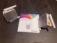 Netgear WLAN Repeater EX3700 2 Stück Nordrhein-Westfalen - Kall Vorschau