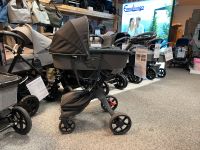 STOKKE XPLORY® X Kombi-Kinderwagen (NEU&2.Hand) - XXXL-Set - FIRLEFANZ Berlin - Hohenschönhausen Vorschau