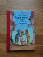 "Der kleine Ritter Trenk und das Schwein der W"  von Kirsten Boie Baden-Württemberg - Karlsruhe Vorschau