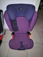 Römer Kidfix II XP Sict Black / Mineral Purple Rheinland-Pfalz - Hettenleidelheim Vorschau