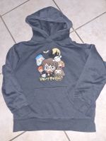 H und m Kapuzenpullover Sweatshirt harry potter gr 140 146 Nordrhein-Westfalen - Gladbeck Vorschau