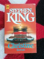 Stephen King Buch "Christine" Hessen - Ehringshausen Vorschau