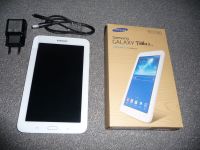 Samsung Tablet Galaxy Tab 3 Lite SM-T110 Nordrhein-Westfalen - Menden Vorschau