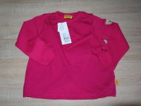 Steiff pinkes Blusenshirt Gr. 86 neu Kr. München - Grasbrunn Vorschau