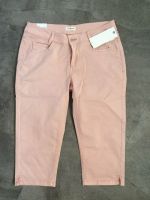 TIMEZONE Damen Capri / 3/4 Hose -Slim Salome TZ Gr. 27 (S)-NEU Nordrhein-Westfalen - Hille Vorschau