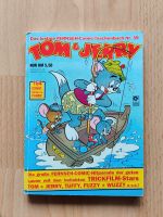 Tom & Jerry, Comic, Zeichentrick Bayern - Dinkelsbuehl Vorschau