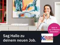 Empfangsmitarbeiter / Rezeptionist (m/w/d), Empfangsmitarbeiter/in, Rezeptionist/in, Empfangshost/ess, Front-Desk-Mitarbeiter/in, Concierge Nordrhein-Westfalen - Bornheim Vorschau