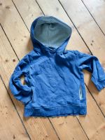 Hoddie Pullover Kaputze Zara Boy Superman Gr. 110 Kiel - Elmschenhagen-Kroog Vorschau