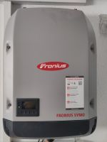 Fronius Symo 5.0-3-M Wechselrichter Rheinland-Pfalz - Worms Vorschau