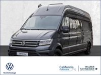 Volkswagen Grand California 680 2.0 TDI 130 kW  4MOTION Nordrhein-Westfalen - Siegen Vorschau