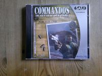 Computerspiel Commandos im Auftrag der Ehre Rheinland-Pfalz - Kaiserslautern Vorschau