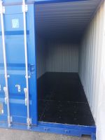 14m² Lagercontainer, Lagerfläche, Garage, Selfstorage Frei Baden-Württemberg - Geislingen an der Steige Vorschau