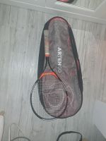 Artengo Tennisschläger Size 25 +Tasche Nordrhein-Westfalen - Bottrop Vorschau