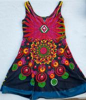 Desigual Damen Kleid Größe M Baden-Württemberg - Karlsbad Vorschau