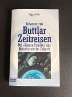 Johannes von Buttlar -Zeitreisen Bielefeld - Joellenbeck Vorschau