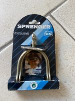 Sprenger Exclusive,  Sporen, Rädchensporen, neu, OVP Niedersachsen - Steinfeld Vorschau