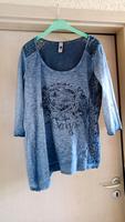 ❤️ Tredy  Shirts  Glitzer Gr.40 ❤️ Bayern - Oberkotzau Vorschau