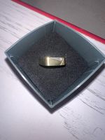 Gold Ring Mit Diamant, 8 Karat, Größe; 59 Brandenburg - Zossen-Schöneiche Vorschau