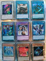 Yu-Gi-Oh Karten Sammlung ⭐ Holo Ultra Rare NUR 50 CENT Teil A-D Nordrhein-Westfalen - Oer-Erkenschwick Vorschau