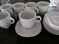 Kaffee Service 6 Pers. Schleswig-Holstein - Seedorf Vorschau