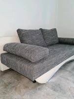 Couch  mit Bettfunktion Hessen - Limburg Vorschau