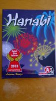 Spiel: Hanabi, 2-5 Pers., 30 min, gut erhalten NP.: 10 € Hamburg-Nord - Hamburg Eppendorf Vorschau