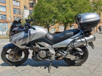 Suzuki Vstrom 1000 DL Berlin - Mitte Vorschau