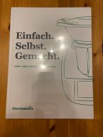 Thermomix Kochbuch Niedersachsen - Hesel Vorschau