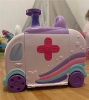 Kindi Kids Einhorn Krankenwagen Hannover - Ahlem-Badenstedt-Davenstedt Vorschau