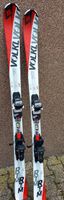 Verleihe Ski Allrounder Völkl 149 cm Nordrhein-Westfalen - Attendorn Vorschau