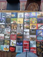 50  CD´s, von internationalen TOP Bands, neuwertig ! Dithmarschen - Brunsbuettel Vorschau