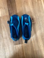 Sternentaler Badeschuhe blau Größe 19/20 Berlin - Charlottenburg Vorschau