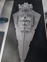 Lego Starwars Sternenzerstörer Nordrhein-Westfalen - Krefeld Vorschau