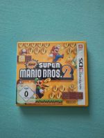 New Super Mario Bros 2 Nintendo 3DS Bayern - Kirchseeon Vorschau