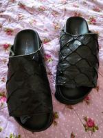 Exklusive Sandalen von Rundholz Gr. 39  Fischleder Nordrhein-Westfalen - Zülpich Vorschau